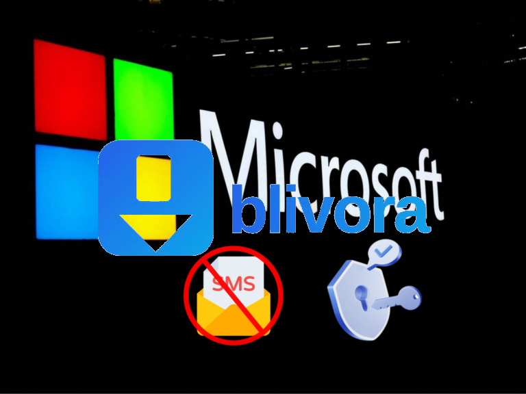 Microsoft Phasing Out SMS Authentication Codes for Personal Accounts in Favor of Passkeys | Free Download