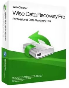 Wise Data Recovery Pro Free License Giveaway 2026 | Free Download